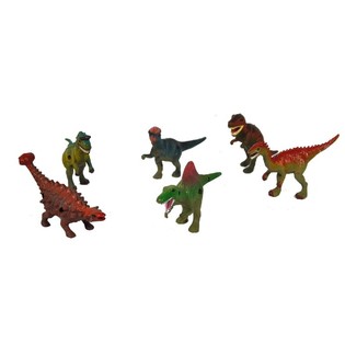 DINOSAURIO PEQUE&Ntilde;O (24 uds.)