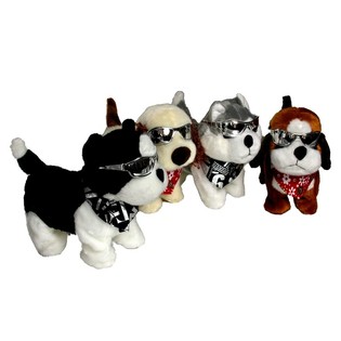 Perro de juguete que anda y canta | Venta al por Mayor