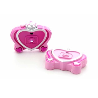 C&aacute;mara de Diapositivas de Princesas Corazones (11 uds.)