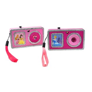 C&aacute;mara de Diapositivas Princesa (10 uds.)