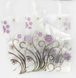 Bolsa de Regalo / Bolsa de Transporte Mediana (12 uds.)