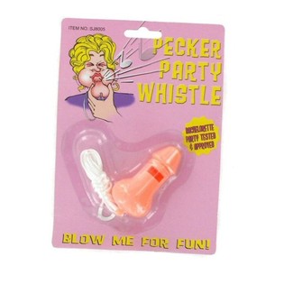 SILBATO DE PENE EN BLÍSTER (12 uds.)