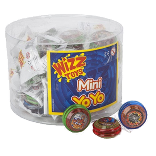 Yoy&oacute; en Caja Bl&iacute;ster (48 uds.)