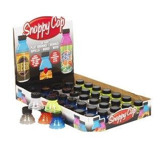 SNAPPYCAP (40 uds.)