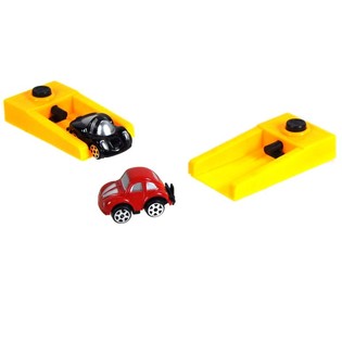 COCHE LANZADOR (24 uds.)