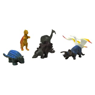 PEQUE&Ntilde;OS DINOSAURIOS (36 uds.)