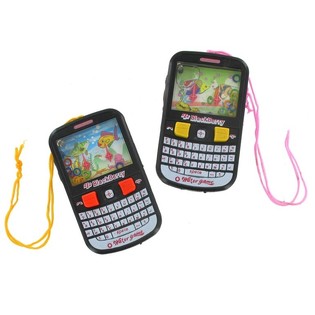 JUEGO DE AGUA SMARTPHONE (24 uds.)