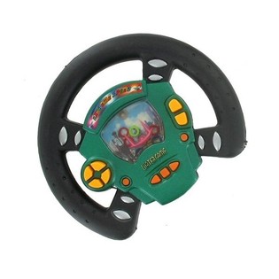 Juego de Agua Volante de Carreras (24 uds.)