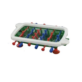 Mini Futbolín de Mesa Mundial de Fútbol (24 uds.)