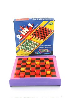 Juego 2 en 1 (6 uds.)