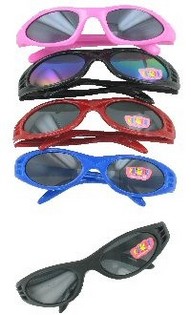 GAFAS DE SOL PARA NI&Ntilde;OS - MODELO 2 (12 uds.)