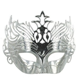 MÁSCARA DE FIESTA (12 uds.)
