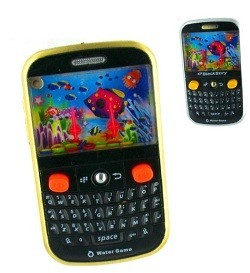 Juego de Agua Móvil (24 uds.)