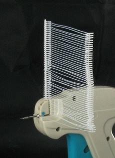 NAVETES PARA PISTOLA DE ETIQUETAR (5000 uds.)