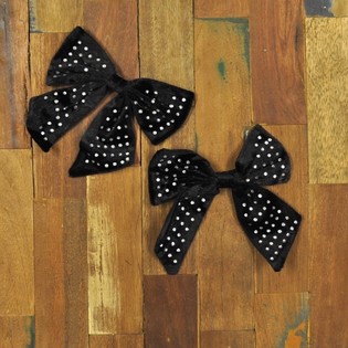 Pack de 2 Lazos Decorativos en Bolsa (6 uds.)