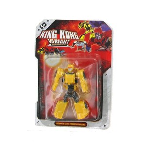 TRANSFORMERS EN BL&Iacute;STER (Pack de 12)
