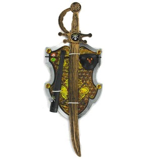 Set de piratas - Mighty Pirates (5 piezas)