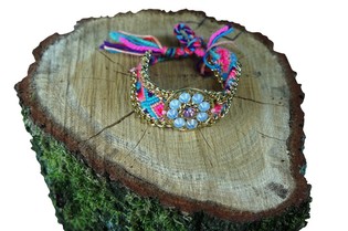 Pulsera Estilo Ibiza (1 ud.)