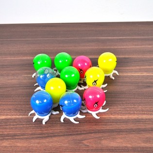 Liquidaci&oacute;n Slime de Pulpo (11 uds.)