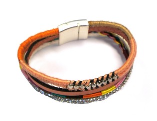 Pulsera Estilo Ibiza (1 ud.)