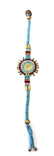 Pulsera Turquesa (1 ud.)