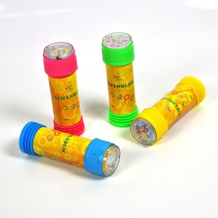Pomperos de Jabón 50ml (48 uds.)