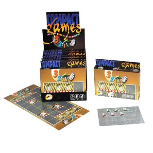 JUEGOS DE CARRERAS EN EXPOSITOR (6 uds.)