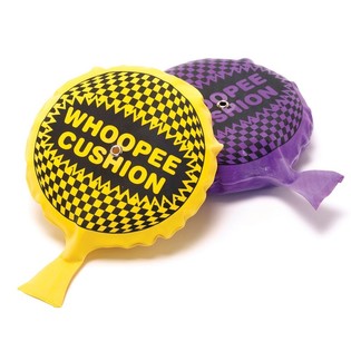 Coj&iacute;n de Bromas Grande 19 CM (12 uds.)