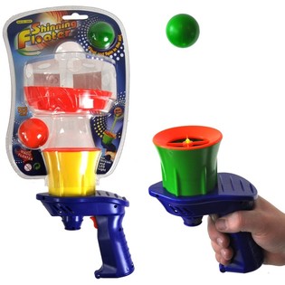 Gran Shinning Floater / M&aacute;quina de Levitaci&oacute;n con Luces (2 uds.)