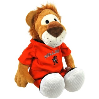 Gran León de Peluche Holanda (50cm)