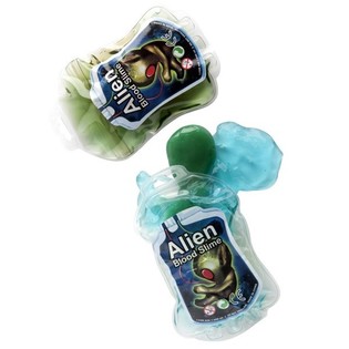 SMIFFY'S SLIME SANGRE DE ALIEN (12 uds.)
