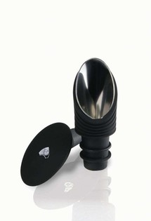 NUANCE - Escanciador y Decantador de Vino AROSSE (1 ud.)