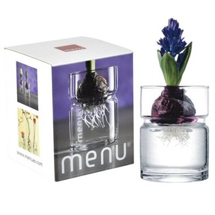 Menu Jarrón Cilíndrico Bajo | Decoración de Lujo B2B