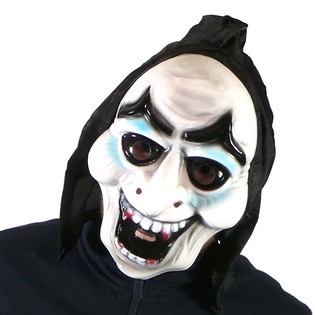 M&Aacute;SCARA DE DR&Aacute;CULA (6 uds.)