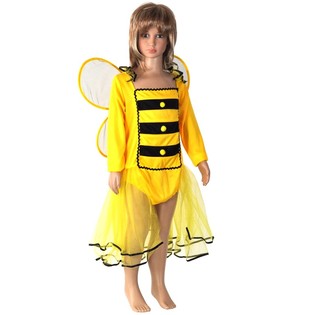 Disfraz de Abeja para Ni&ntilde;os - Talla 6