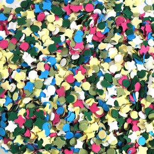 CONFETI 100GR (4 uds.)