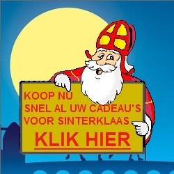 SUGERENCIA - VER NUESTROS ARTÍCULOS DE SINTERKLAAS / SAN NICOLÁS