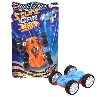 Coche de Acrobacias de Fricci&oacute;n / Flip Over Car (6 uds.)