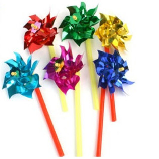 PEQUE&Ntilde;OS MOLINILLOS DE VIENTO ALEGRES (48 ud.)
