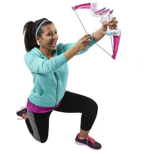 ARCO NERF REBELLE - EPIC ACTION (Pack de 2)