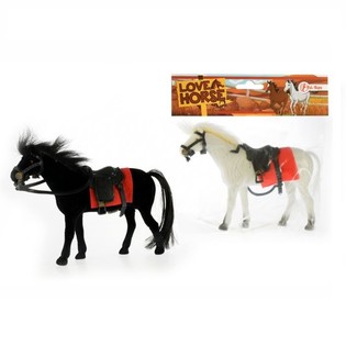 Caballos de Juguete de Ensue&ntilde;o (12 uds.)