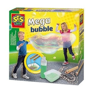 Ses Mega Pompas de Jabón (1 ud.)
