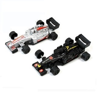 Coches de Carreras F-1 para T&oacute;mbola (48 uds.)