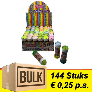 OFERTA BULK - Pomperos K3 60ml (144 uds)