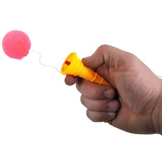 HELADOS LANZADORES EN BOLSA 13 CM (72 uds.)