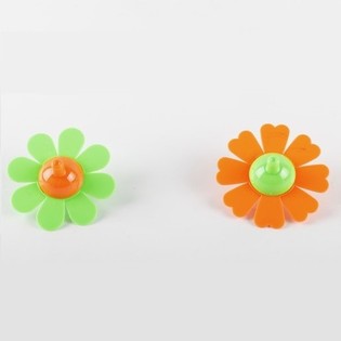 PEONZAS DE FLORES XXL GRANDES (96 uds.)