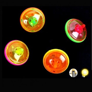 PEONZAS LUMINOSAS (48 uds.)