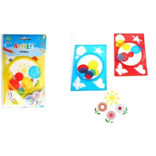 Set de dibujo de espir&oacute;grafo grande (24 uds.)