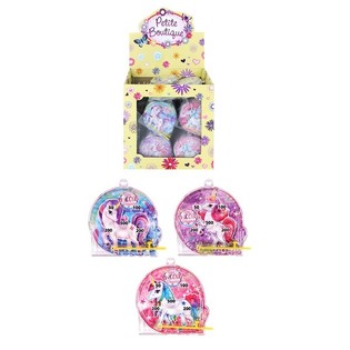 Juego de pinball de unicornio para pi&ntilde;atas - Display (108 uds.)