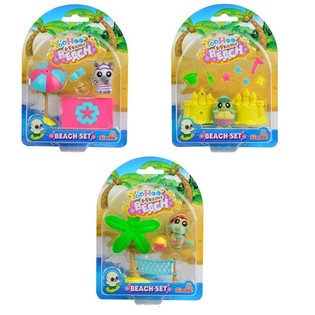 **OFERTA ESPECIAL** SET DE PLAYA SIMBA YOOHOO & FRIENDS (24 uds.)